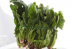 10 thực phẩm bổ não