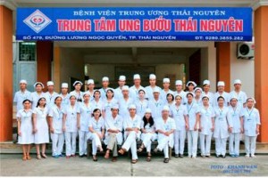 Tình trạng đau và chất lượng cuộc sống của bệnh nhân ung thư điều trị tại Trung tâm Ung bướu Thái Nguyên từ tháng 1 – 6 năm 2019