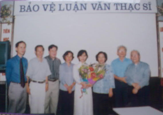 Hội Thần kinh học Việt Nam qua những trang ảnh