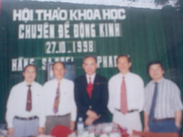 Mở đầu về động kinh học