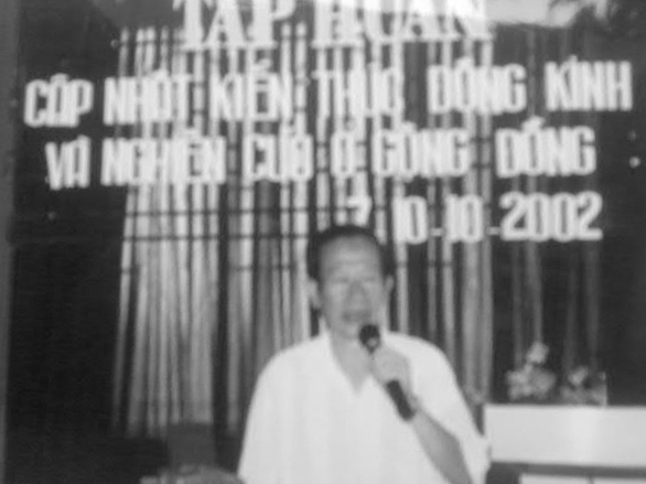Mở đầu về Động kinh học