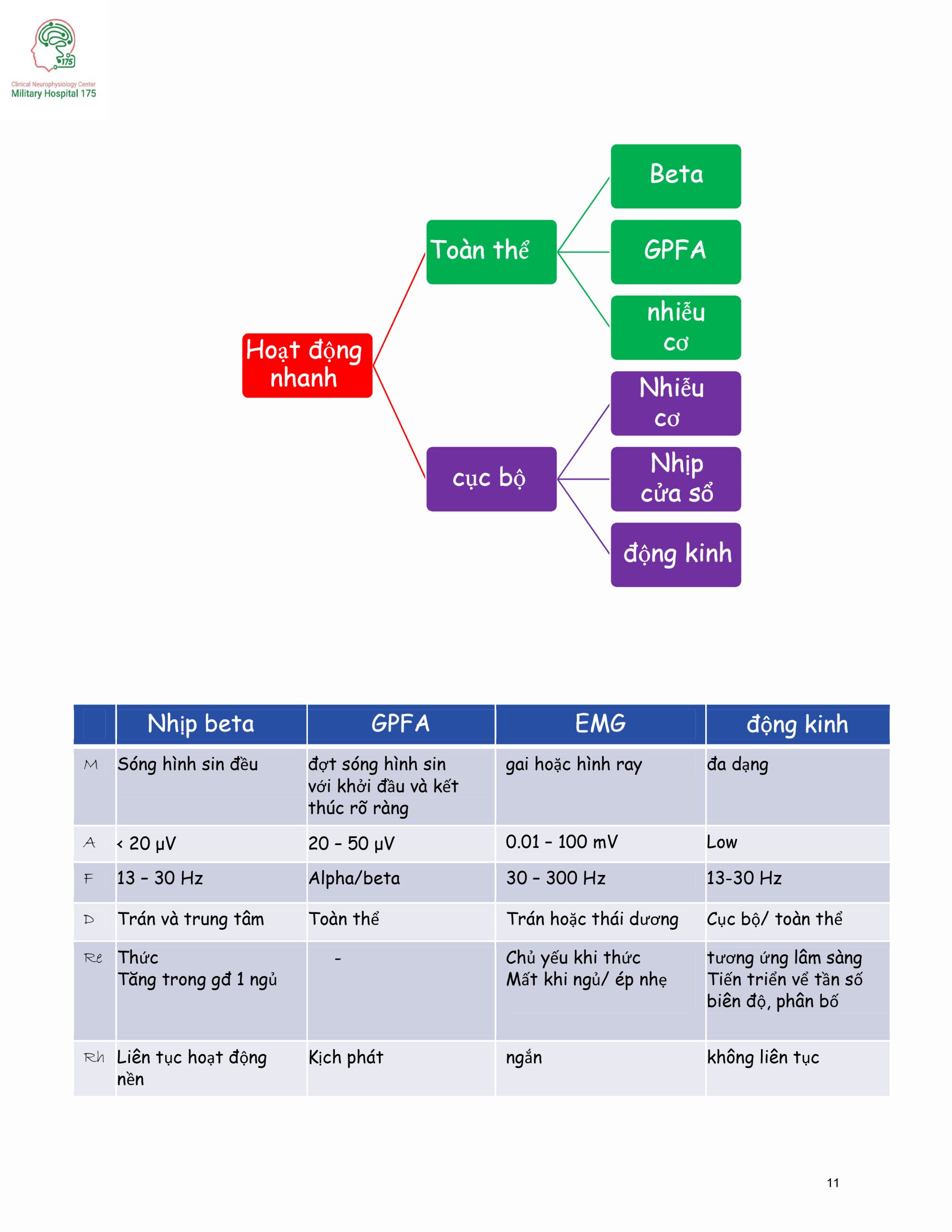 Sổ tay điện não