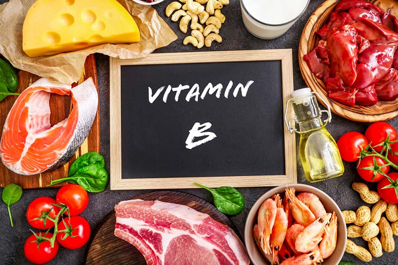 Bị mất ngủ thiếu vitamin gì? Bổ sung khoáng chất nào để ngủ ngon?