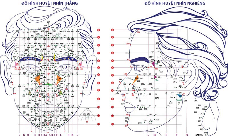 Diện chẩn chữa mất ngủ có hiệu quả hay không? Có an toàn không?