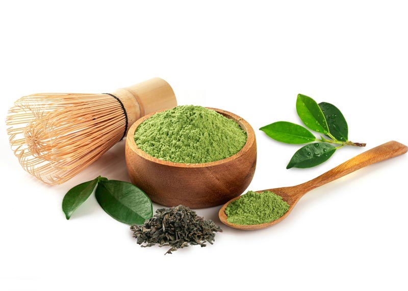 Uống matcha có mất ngủ không? Sử dụng như thế nào cho đúng?