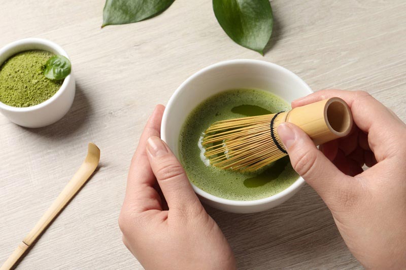 Uống matcha có mất ngủ không? Sử dụng như thế nào cho đúng?