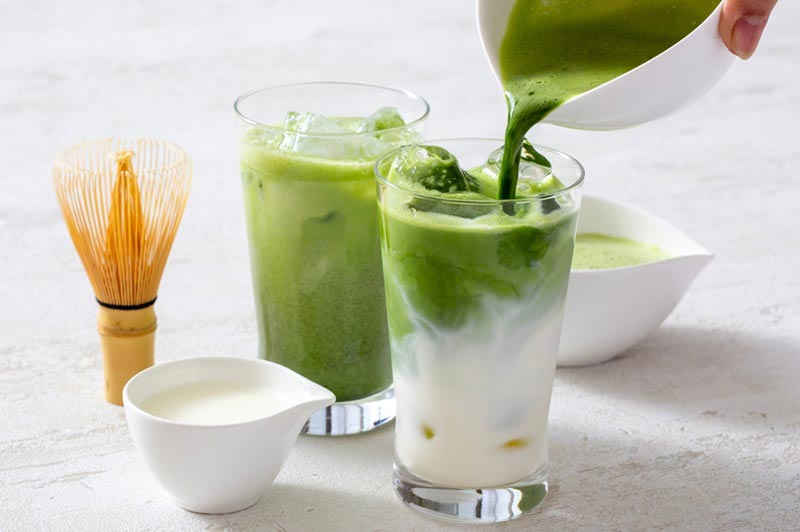 Uống matcha có mất ngủ không? Sử dụng như thế nào cho đúng?