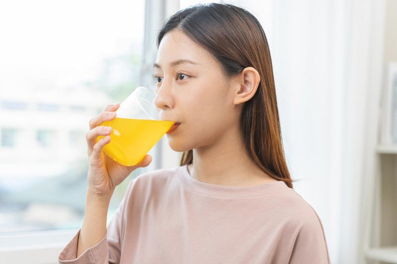 Uống vitamin C gây mất ngủ không? Cách uống đúng như thế nào?