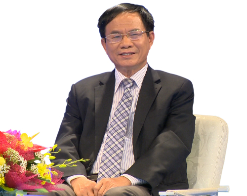 Giáo sư, Tiến sĩ, Bác sĩ Nguyễn Văn Thông