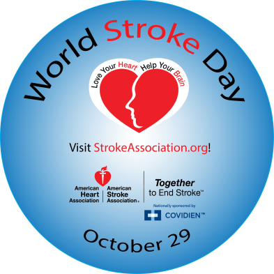 Ngày Quốc tế Đột quỵ  (World Stroke Day  WSD )