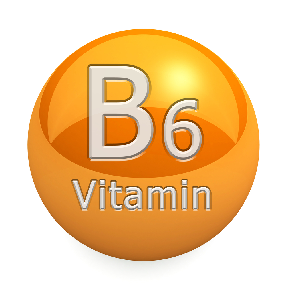 Bệnh đa dây thần kinh do vitamin B6