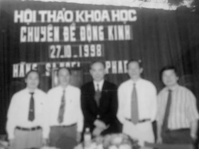 Mở đầu về động kinh học
