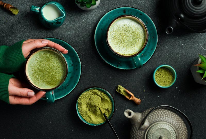 Uống matcha có mất ngủ không? Sử dụng như thế nào cho đúng?