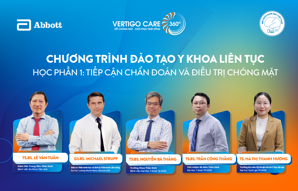 Hội thần kinh học Việt Nam