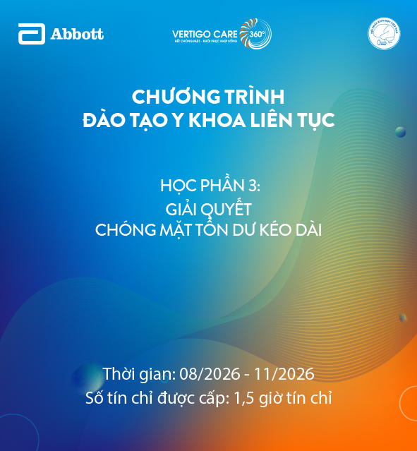 HỌC PHẦN 3: GIẢI QUYẾT CHÓNG MẶT TỒN DƯ KÉO DÀI