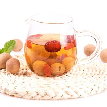 10 cách dùng táo đỏ trị mất ngủ hiệu quả mà bạn nên thử