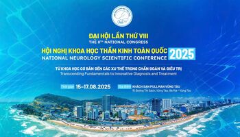 ĐẠI HỘI LẦN THỨ VIII - HỘI NGHỊ KHOA HỌC THẦN KINH TOÀN QUỐC 2025 (VNA 2025) Official Trailer