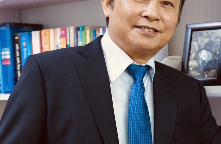 Giáo sư, Tiến sĩ, Bác sĩ Nguyễn Văn Chương