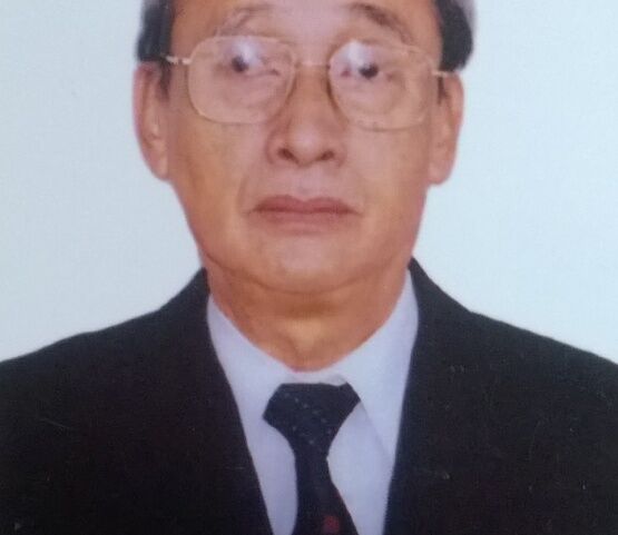 Phó giáo sư, Tiến sĩ, Bác sĩ Nguyễn Văn Đăng