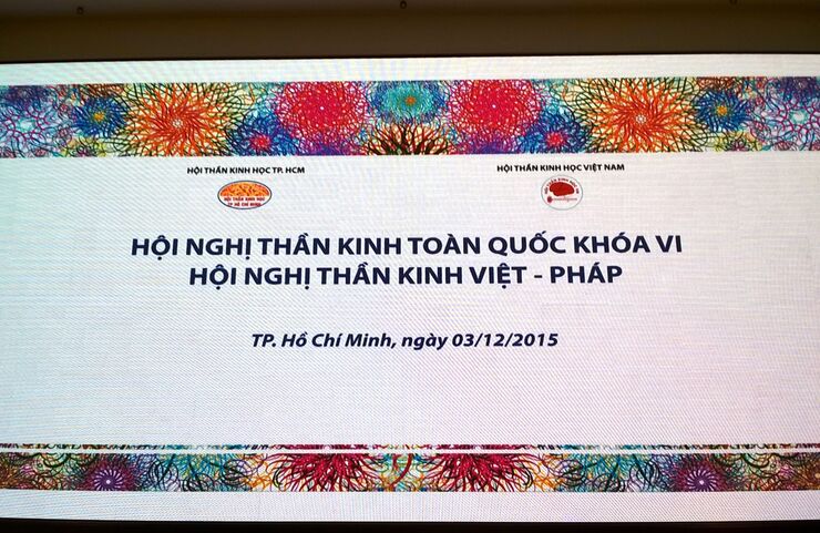 Điểm tin thần kinh 3/12/2015