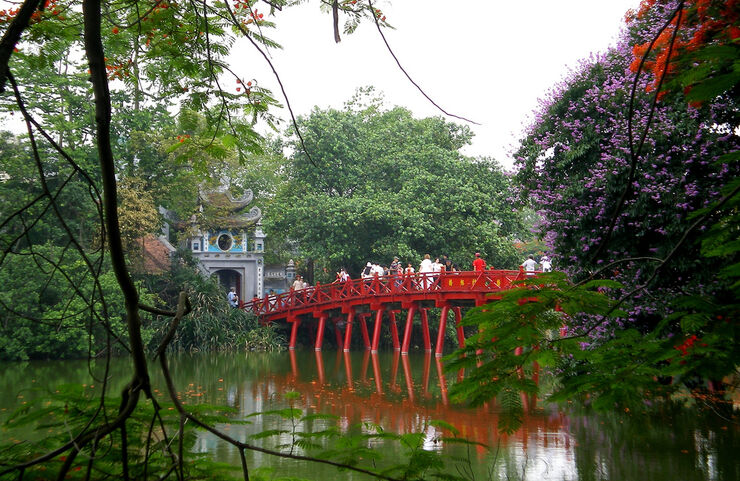 Hội thần kinh TP. Hà Nội
