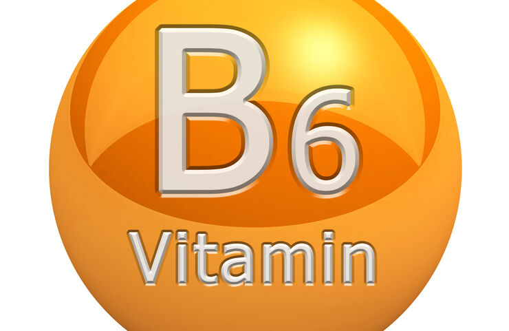 Bệnh đa dây thần kinh do vitamin B6