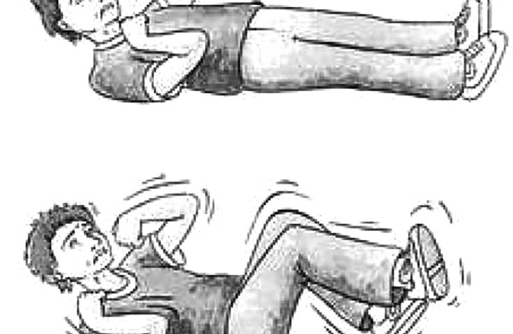 Khảo sát lý do bệnh nhân đang điều trị động kinh phải nhập viện vì co giật