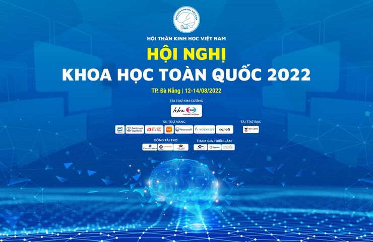 Chương trình Hội nghị Khoa học Toàn quốc 2022