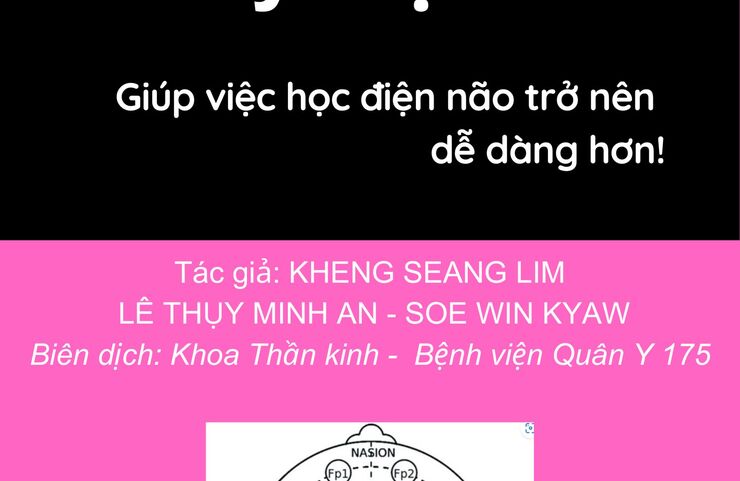 Sổ tay điện não