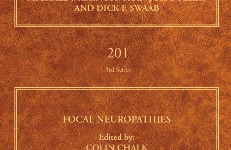 Focal Neuropathies-Elsevier (2024)