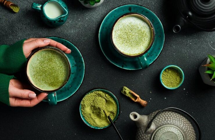 Uống matcha có mất ngủ không? Sử dụng như thế nào cho đúng?