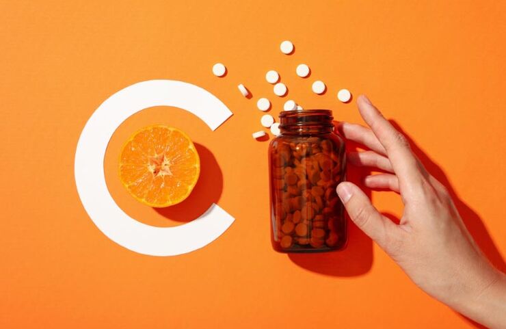 Uống vitamin C gây mất ngủ không? Cách uống đúng như thế nào?