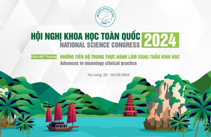 HỘI NGHỊ KHOA HỌC TOÀN QUỐC 2024 (VNA 2024) Official Trailer