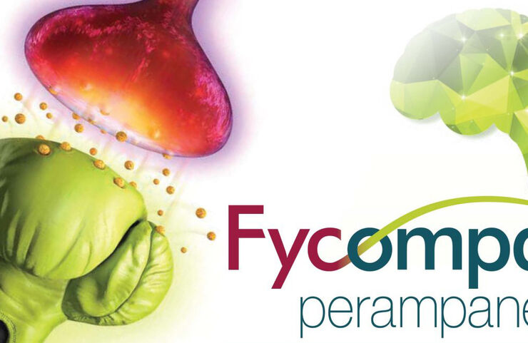 Fycompa