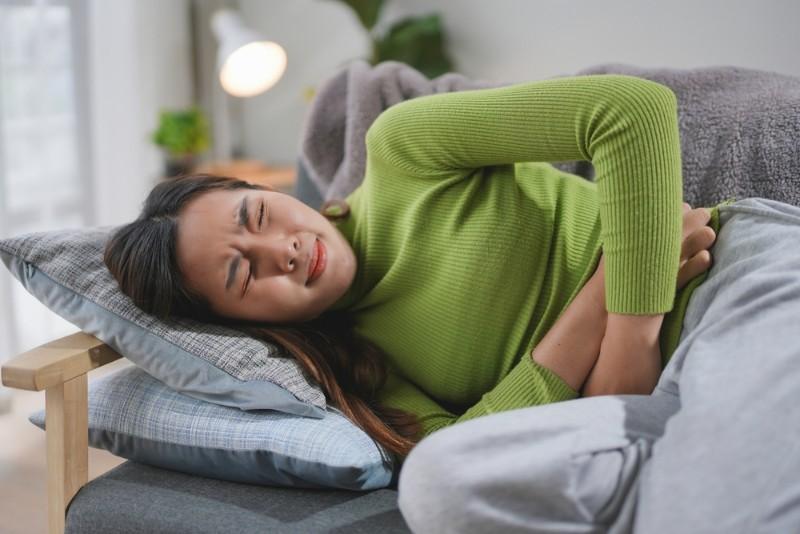 Đau dạ dày mất ngủ nguyên nhân do đâu? Điều trị ra sao?