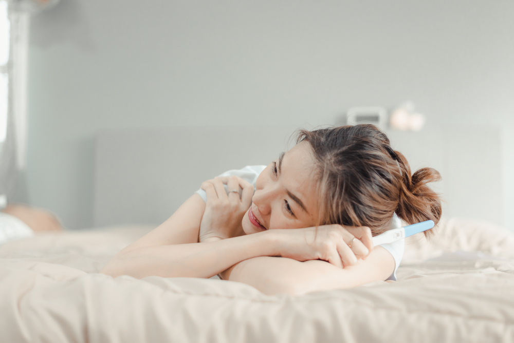 Mất ngủ có phải dấu hiệu mang thai không? Xác định thế nào?