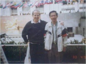 Một số nhận xét về chứng sa sút trí tuệ ở Việt Nam
