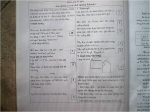 THẦN KINH TÂM LÝ LÂM SÀNG
