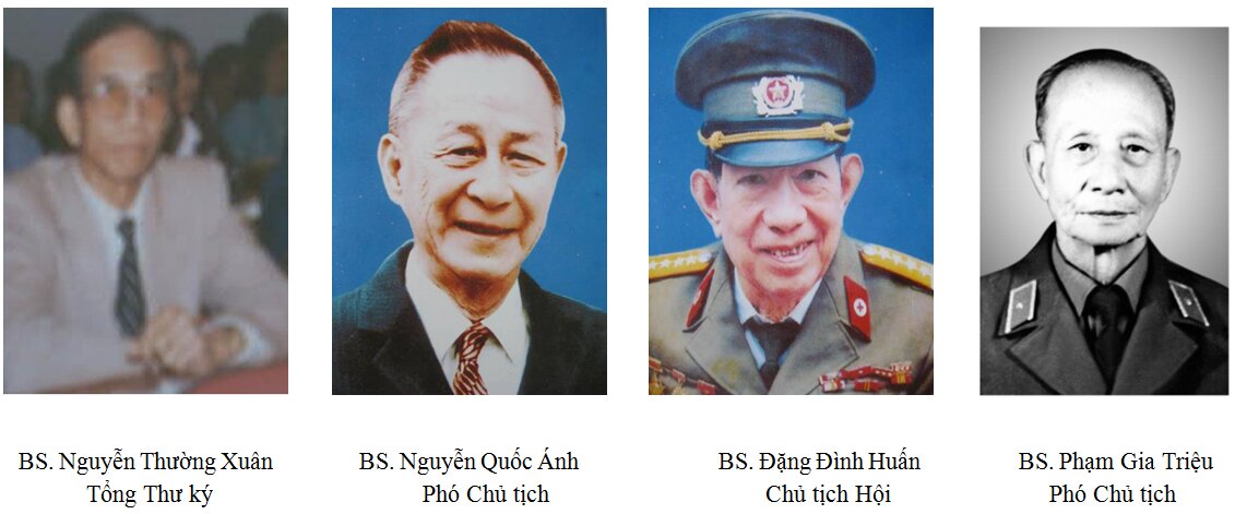 Lịch sử Hội Thần kinh học Việt Nam