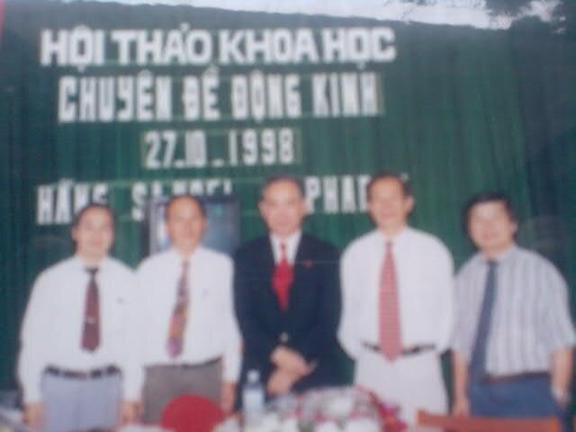 Mở đầu về động kinh học