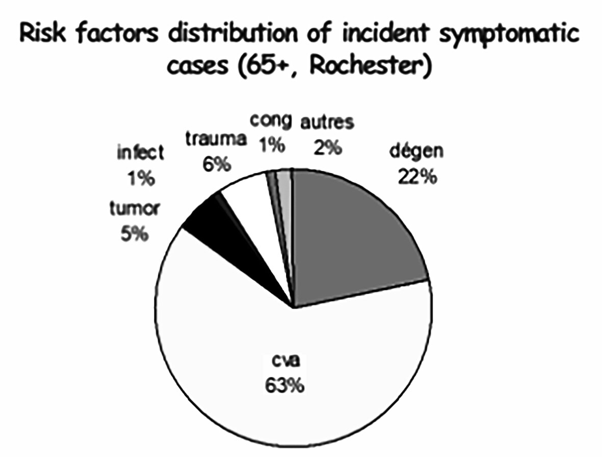 Các cơn động kinh sau đột quỵ (Post -stroke epilepsies: PSE)
