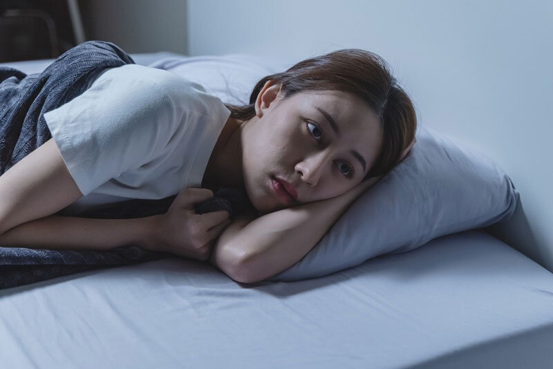 Mất ngủ là dấu hiệu của bệnh gì? Có nguy hiểm không?