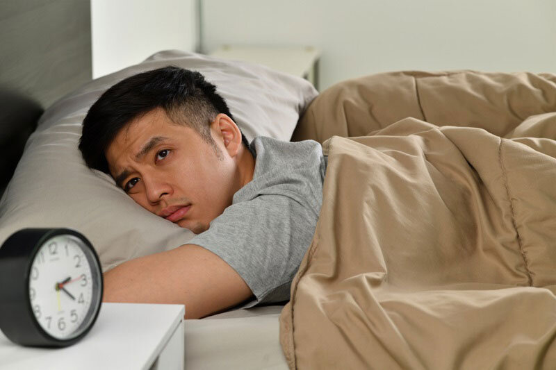 Mất ngủ là dấu hiệu của bệnh gì? Có nguy hiểm không?