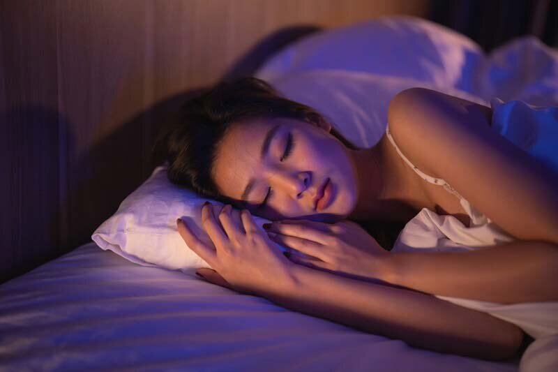 1 chu kỳ giấc ngủ kéo dài bao lâu? Cách tính thời gian?