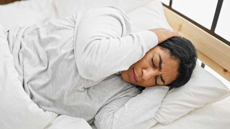12 yếu tố ảnh hưởng đến giấc ngủ? Và có tác hại như thế nào?