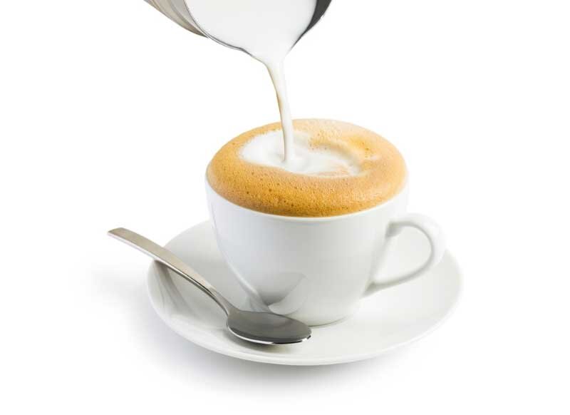 Uống capuchino có mất ngủ không? Nên làm gì để cải thiện?