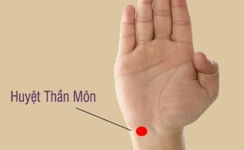9 cách bấm huyệt chữa mất ngủ chính xác, an toàn và hiệu quả