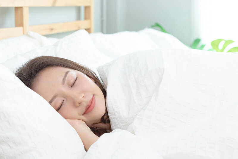 Nên đi ngủ lúc mấy giờ? Thời gian ngủ hợp lý nhất