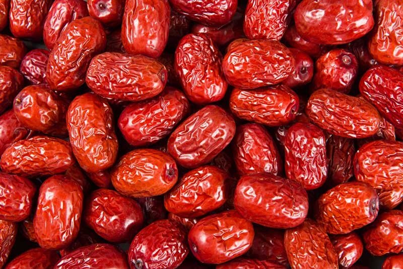 10 cách dùng táo đỏ trị mất ngủ hiệu quả mà bạn nên thử