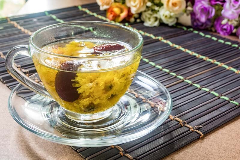 10 cách dùng táo đỏ trị mất ngủ hiệu quả mà bạn nên thử